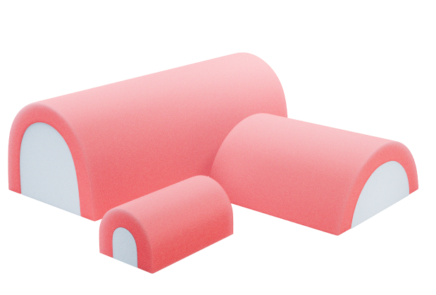 PinkProtect Pink Arcs